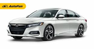 Tak Banyak Yang Tahu Ini Fitur Langka Pada Honda Accord Terbaru Autofun
