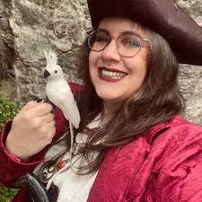 Anyone traveling south