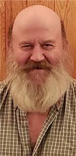 Larry Buskirk Obituary (1957