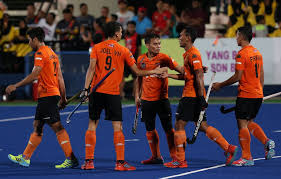 Tonton live video di bawah. Kedudukan Hoki Piala Sultan Azlan