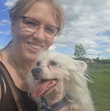 What are some good veterinarians in Edmonton for elderly pets?