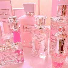 Explore tumblr posts and blogs tagged as #pink perfume bottle with no restrictions, modern design and the best experience | tumgir. Aesthetic For You Shared By Nolik On We Heart It
