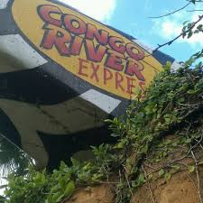 Explore congo river and find your golf adventure! Congo River Golf General Entertainment