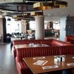 💫the highest restaurant in bucharest. Nor Sky Restaurant Panoramic La Etajul 36 Evaluare Restocracy