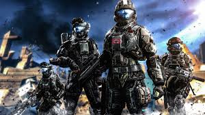 Halo Odst Wallpaper 4k 4608x2592 Wallpaper Teahub Io 4 years ago on october 29, 2016. halo odst wallpaper 4k 4608x2592