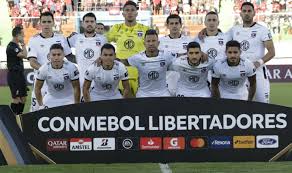 Los chilenos esperan alcanzar el milagro de la clasificación. En Vivo Colo Colo Vs Athletico Paranaense En Copa Libertadores T13