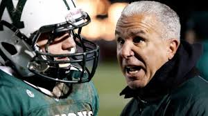 Wellington's Matt Stoll, Columbia's Jason Ward and Westlake's Mark Campo  all finalists for Cleveland Browns' High School Coach of the Year