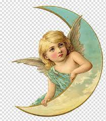 Cherub Angel Angel Transparent Background Png Clipart Christmas Angels Christmas Pictures Vintage Vintage Christmas Images