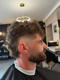 Po Męsku Barbershop added a new...