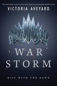 Download Book War Storm Red Queen 4 By Victoria Aveyard Pdf Audiobook Victoria Aveyard Books The Red Queen Series Red Queen Victoria Aveyard