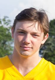 2017 All-Parish Football Team