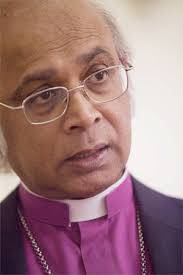 In-depth interview with Michael Nazir-Ali