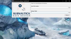 Subnautica offers you a unique gaming experience emulating an alien underwater environment down to the last detail. Subnautica Below Zero Game Mod Subnautica Below Zero Save Backup V 1 7 Download Gamepressure Com
