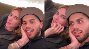 Zé Felipe revela crise recente no relacionamento com Virginia: 'Não  olhávamos na cara'