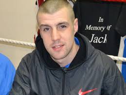 Tom Whitfield's broken jaw means Northern Area title fight against Daniel  Cope is off