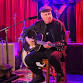 Keith Scott Blues event image