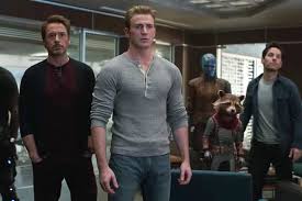 Do you remember a few weeks back when someone imagined who might have been cast in avengers: Avengers Endgame Meet The Cast Full Guide To Actors And Characters In Marvel S Massive Movie Sequel Radio Times