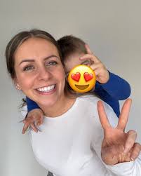 Merry Christmas from my family to yours ❤️🙏🏻 Five years ago, I had my  third and only successful IUI to conceive Leo, using donor sperm as a  single mom. I was nervous,