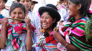 Is fighting this disease by donating 1 million doses of the johnson & johnson vaccine to bolivia on july 10. Bolivia Opec Fund For International Development