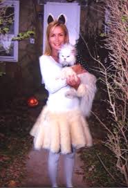 Almost Famous Cats The Office Halloween Episodes Office Halloween Costumes Angela The Office