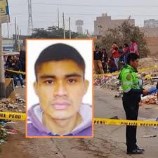 Feminicidio de niña de 12 años en VMT: dictan detención preliminar contra  el asesino confeso Gerson Juárez Tapia