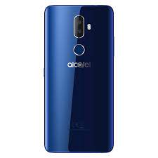 Test Alcatel 3V Smartphone ...