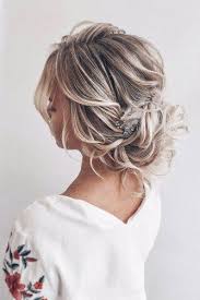 First of all, because when i did this style, i had never worked with such her hair was very short, but there is always something that can be done. Inspiration For Wedding Updos For Short Hair Length Wedding Forward