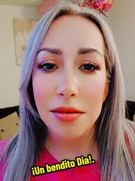 Un Bendito Día! Musica de Yuridia