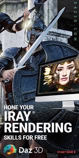 Hone Your 3d Skills For Free With Daz 3d Tutorial Render With Iray In 2020 Jem And The Holograms Character Modeling Free Graphics