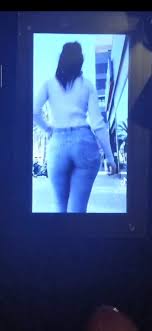 Neiva Mara Ass Cum Tribute - EPORNER