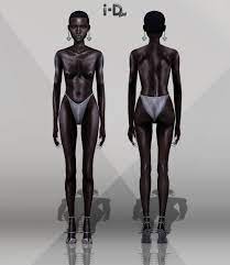 Sims 4 cc advanced search. Melanin Glossy Skin Body Preset Sims Mods Sims 4 Body Mods Sims 4