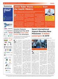 Асд сансеполкро кальчио tekstilac ravnice vs. The Iskandarian January Issue Membalik Buku Halaman 1 28 Pubhtml5