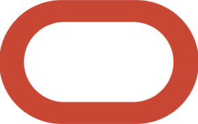 Oracle logo SVG free download, id: 94135 - Brandlogos.net