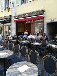 Casa Santa Clara Annecy Restaurant Avis Numero De Telephone Photos Tripadvisor