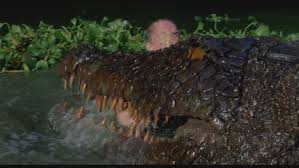 فیلم Killer Crocodile 1989 – زیرنویس چسبیده