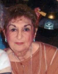 Mary Halliday Obituary