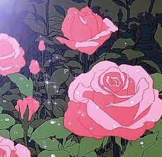 Pin By Laura Van De Bult On Be Aesthetic Gif Aesthetic Anime Anime Scenery Anime aesthetic background is free hd wallpaper. aesthetic gif aesthetic anime