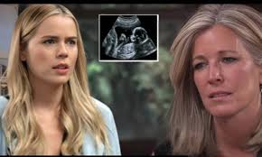 General Hospital mystery surrounding the baby solved