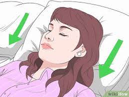 However, drooling is something that might not provide a positive feedback from other people. How To Stop Drooling In Your Sleep 12 Steps With Pictures