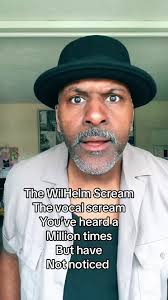 Replace Wilhelm Scream Lil Jon