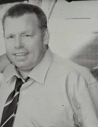 Obituary information for Neil Wayne Mackay