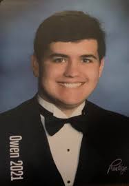 Nah...I don't believe in space] Tyler Owens is a college NFL player who  spent five seasons in college. He is widely considered to be one of the  fastest prospects in the 2024