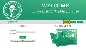 Encuentre evaluaciones y experiencias sobre wa.gov. Online Renewals Existing User Washington State Department Of Health