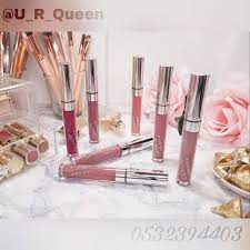 روج كلربوب ال أصلي جدة جده تجميل مكياج ميك اب أرواج colourpop lip فاشن fashion موضة lipstick السعودية w colourpop reed diffuser matte satin