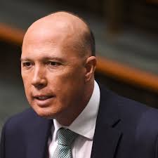 Leaked emails reveal Peter Dutton overruled advice and granted au pair visa 