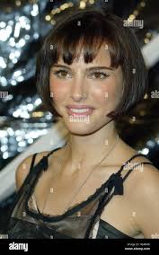 Natalie in hi-res stock photography and images