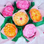 Cupcake Bouquet order online from sheenassweetspot.com