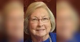 Obituary for Gail (Hamrick) Caldwell