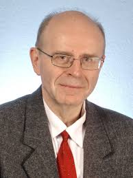 MAREK CZESŁAW RUSIN