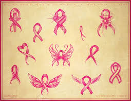 Breast cancer tattoos, including the breast cancer ribbon tattoo are requested by those seeking to raise breast cancer awareness. Pinkribbontattoo Cancer Ribbon Tattoos Pink Ribbon Tattoos Ribbon Tattoos